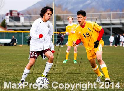 Thumbnail 2 in Taylorsville @ Jordan photogallery.