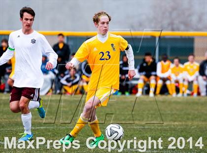 Thumbnail 2 in Taylorsville @ Jordan photogallery.