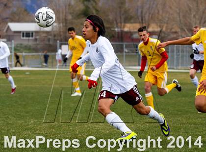 Thumbnail 2 in Taylorsville @ Jordan photogallery.