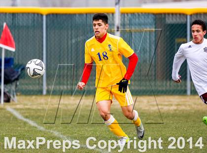 Thumbnail 3 in Taylorsville @ Jordan photogallery.
