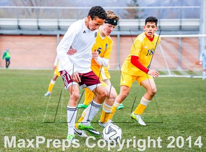 Thumbnail 2 in Taylorsville @ Jordan photogallery.