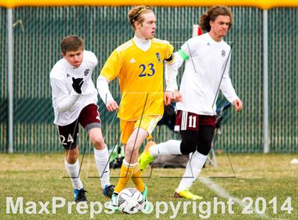 Thumbnail 1 in Taylorsville @ Jordan photogallery.
