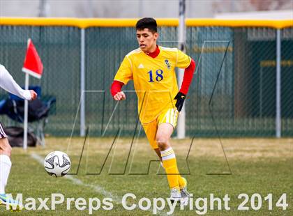 Thumbnail 1 in Taylorsville @ Jordan photogallery.