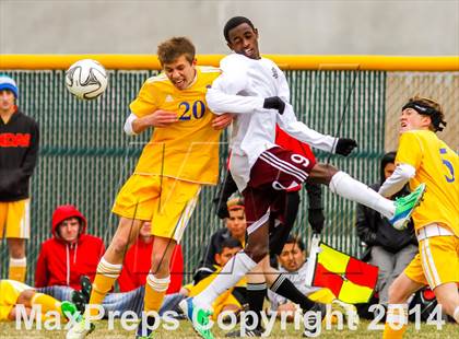 Thumbnail 3 in Taylorsville @ Jordan photogallery.
