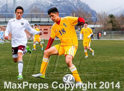 Thumbnail 2 in Taylorsville @ Jordan photogallery.
