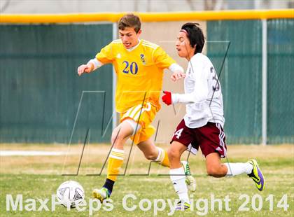 Thumbnail 1 in Taylorsville @ Jordan photogallery.
