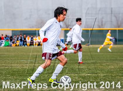 Thumbnail 2 in Taylorsville @ Jordan photogallery.