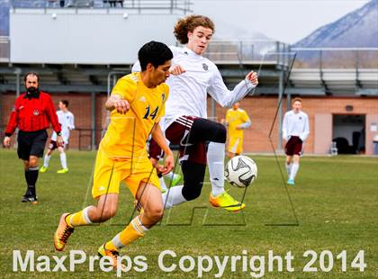 Thumbnail 1 in Taylorsville @ Jordan photogallery.