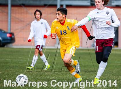 Thumbnail 2 in Taylorsville @ Jordan photogallery.