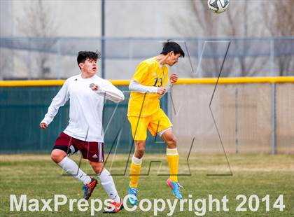 Thumbnail 3 in Taylorsville @ Jordan photogallery.