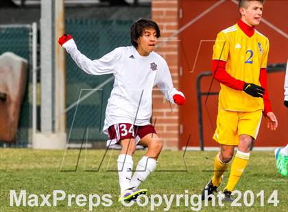Thumbnail 3 in Taylorsville @ Jordan photogallery.