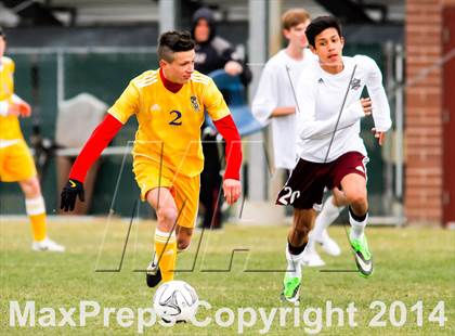 Thumbnail 1 in Taylorsville @ Jordan photogallery.