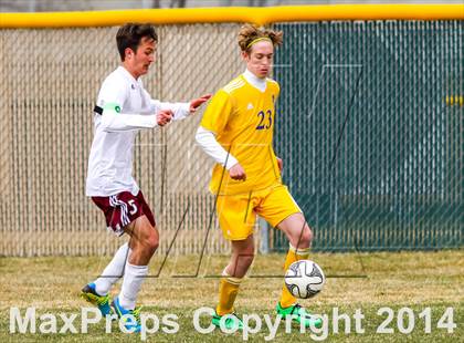 Thumbnail 2 in Taylorsville @ Jordan photogallery.