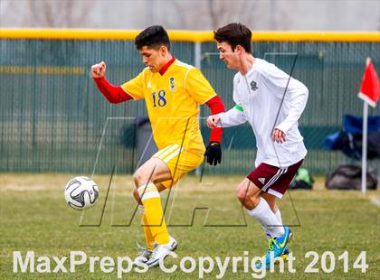 Thumbnail 1 in Taylorsville @ Jordan photogallery.