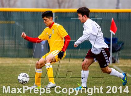 Thumbnail 3 in Taylorsville @ Jordan photogallery.