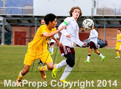 Thumbnail 3 in Taylorsville @ Jordan photogallery.