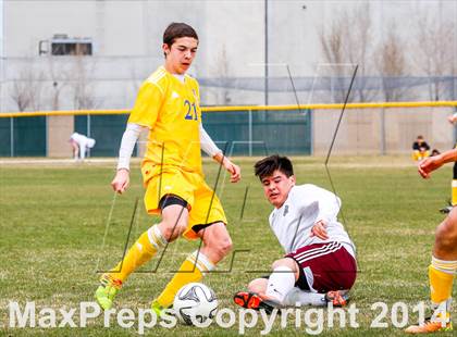 Thumbnail 3 in Taylorsville @ Jordan photogallery.