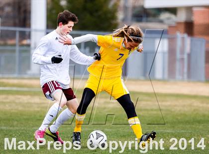 Thumbnail 1 in Taylorsville @ Jordan photogallery.