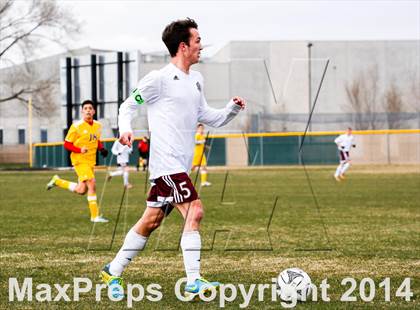 Thumbnail 1 in Taylorsville @ Jordan photogallery.