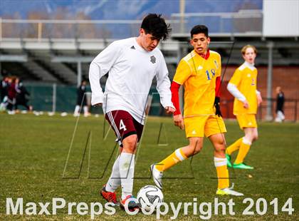 Thumbnail 2 in Taylorsville @ Jordan photogallery.
