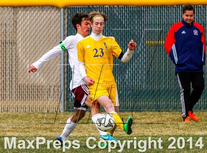 Thumbnail 1 in Taylorsville @ Jordan photogallery.