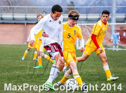 Thumbnail 3 in Taylorsville @ Jordan photogallery.