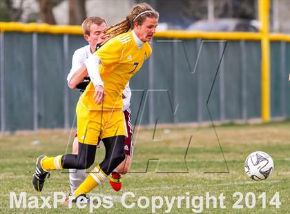 Thumbnail 3 in Taylorsville @ Jordan photogallery.