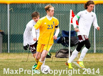 Thumbnail 2 in Taylorsville @ Jordan photogallery.