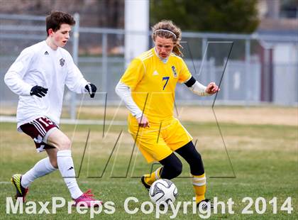 Thumbnail 3 in Taylorsville @ Jordan photogallery.