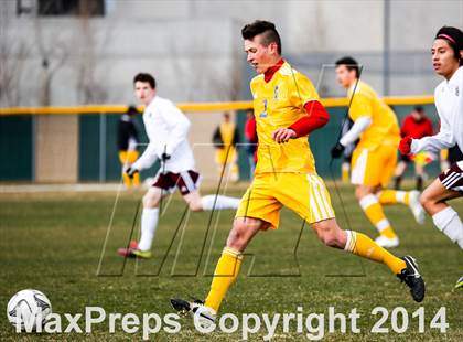 Thumbnail 2 in Taylorsville @ Jordan photogallery.