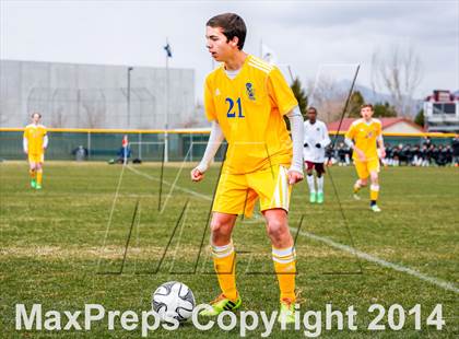 Thumbnail 3 in Taylorsville @ Jordan photogallery.