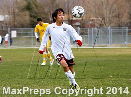 Thumbnail 2 in Taylorsville @ Jordan photogallery.