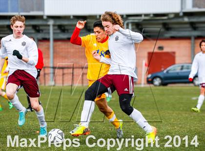Thumbnail 1 in Taylorsville @ Jordan photogallery.