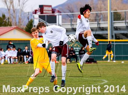 Thumbnail 2 in Taylorsville @ Jordan photogallery.