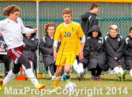 Thumbnail 2 in Taylorsville @ Jordan photogallery.