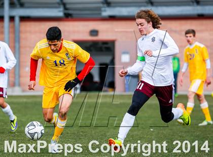 Thumbnail 3 in Taylorsville @ Jordan photogallery.