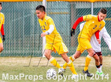 Thumbnail 1 in Taylorsville @ Jordan photogallery.