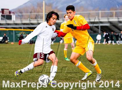 Thumbnail 3 in Taylorsville @ Jordan photogallery.
