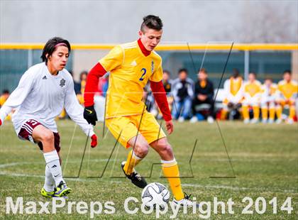 Thumbnail 3 in Taylorsville @ Jordan photogallery.