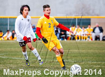 Thumbnail 1 in Taylorsville @ Jordan photogallery.
