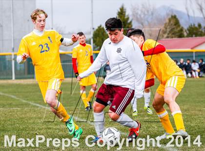 Thumbnail 2 in Taylorsville @ Jordan photogallery.