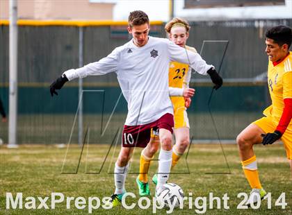 Thumbnail 1 in Taylorsville @ Jordan photogallery.