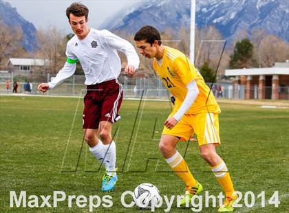 Thumbnail 2 in Taylorsville @ Jordan photogallery.