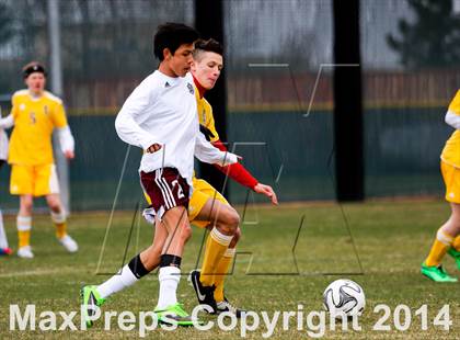 Thumbnail 2 in Taylorsville @ Jordan photogallery.
