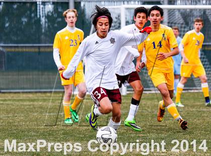 Thumbnail 2 in Taylorsville @ Jordan photogallery.