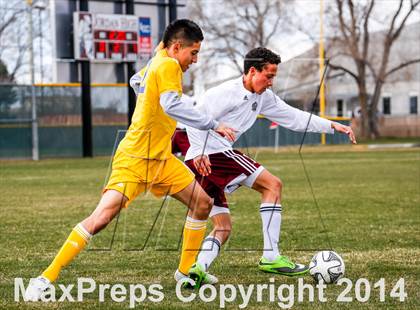 Thumbnail 2 in Taylorsville @ Jordan photogallery.