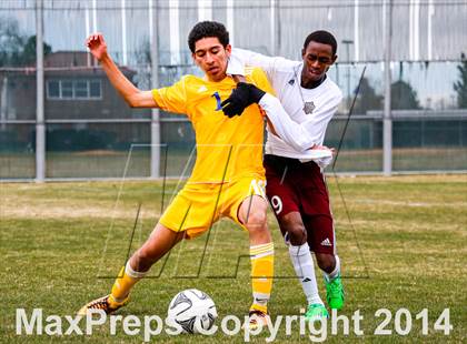 Thumbnail 1 in Taylorsville @ Jordan photogallery.