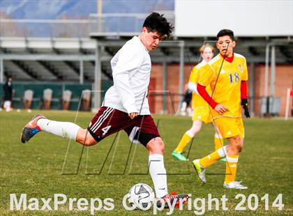 Thumbnail 3 in Taylorsville @ Jordan photogallery.