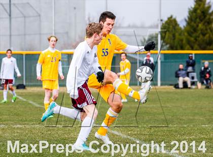 Thumbnail 1 in Taylorsville @ Jordan photogallery.