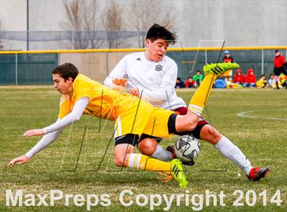 Thumbnail 2 in Taylorsville @ Jordan photogallery.